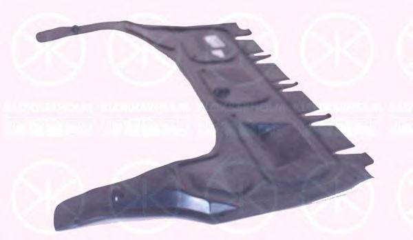 Engine Cover 9506795