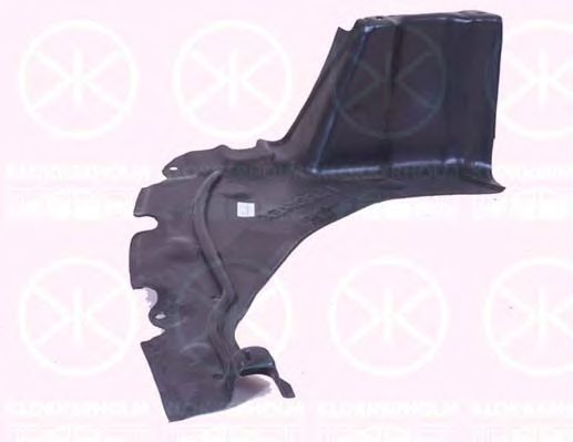 Engine Cover 8109798