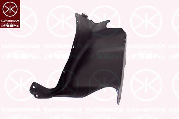 Engine Cover 9523784