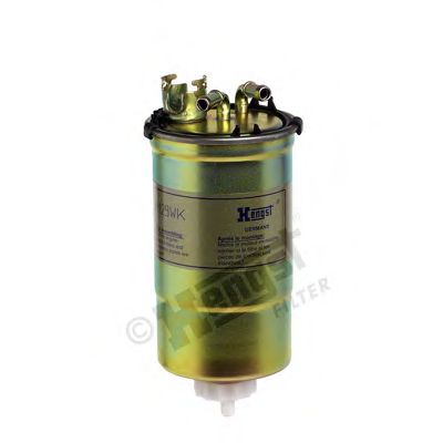 Fuel filter H129WK