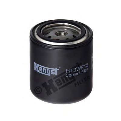 Coolant Filter H13WF12
