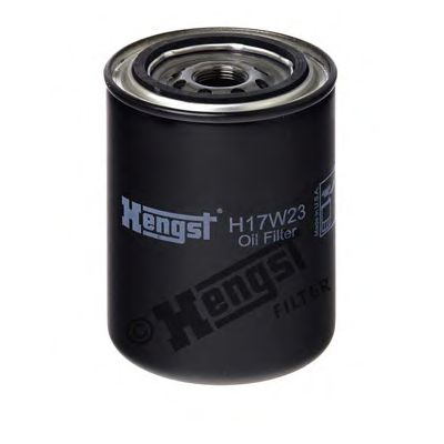 Oil Filter H17W23