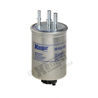 Brændstof-filter H192WK