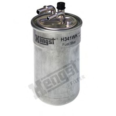 Fuel filter H341WK