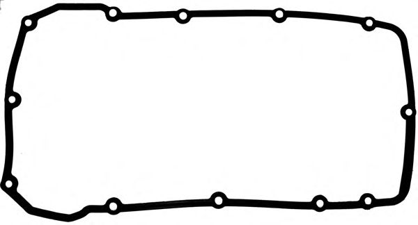 Gasket, cylinder head cover X83346-01