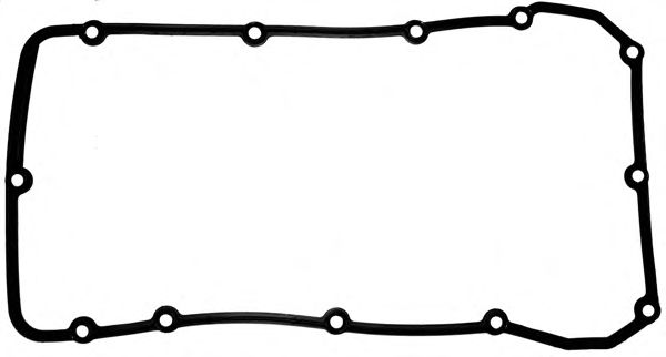Gasket, cylinder head cover X83347-01