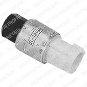 Pressure Switch, air conditioning TSP0435020