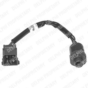 Pressure Switch, air conditioning TSP0435057