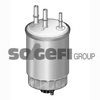 Fuel filter FP4561