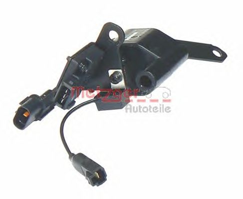Ignition Coil 0880070