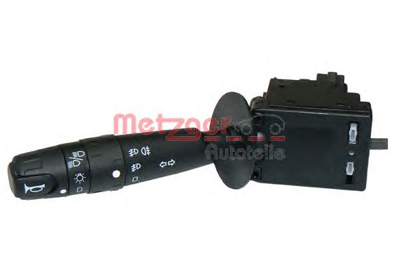 Switch, headlight; Control Stalk, indicators; Steering Column Switch 0916078