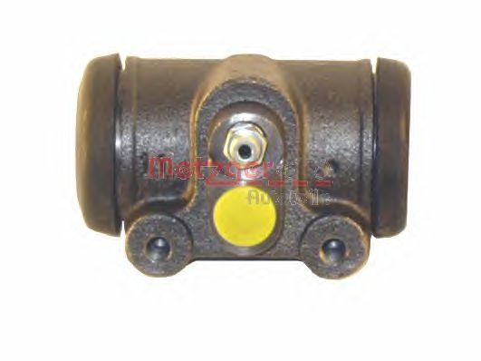 Wheel Brake Cylinder 101-249