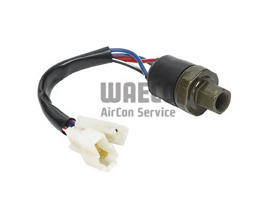 Pressure Switch, air conditioning 8880900005