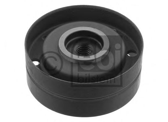 Deflection/Guide Pulley, timing belt 07077