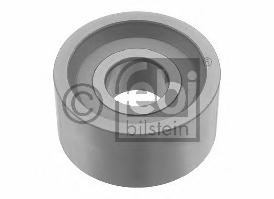 Deflection/Guide Pulley, timing belt 11904