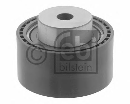 Deflection/Guide Pulley, timing belt 17064