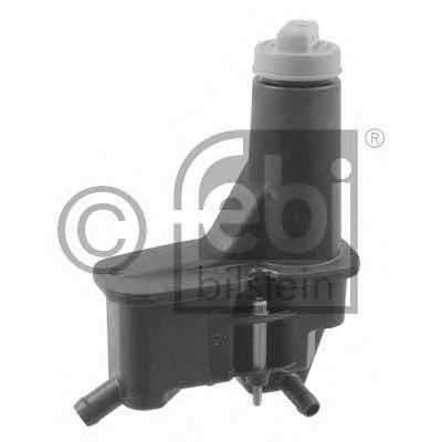 Expansion Tank, power steering hydraulic oil 23038