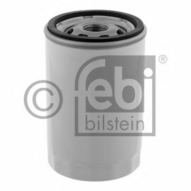 Oliefilter 27136