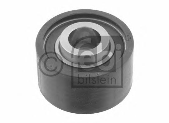 Deflection/Guide Pulley, timing belt 28296