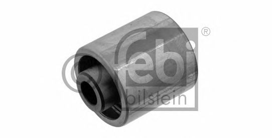Deflection/Guide Pulley, timing belt 30227