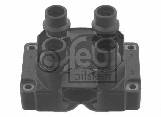 Ignition Coil 30971