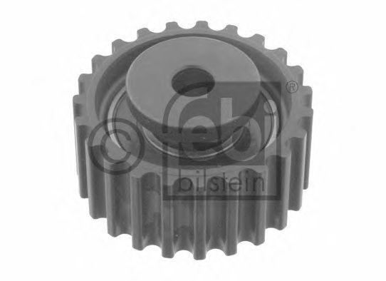 Deflection/Guide Pulley, timing belt 32338