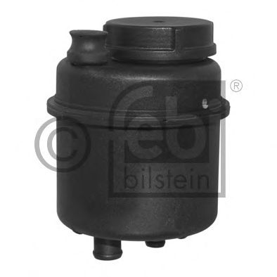 Expansion Tank, power steering hydraulic oil 38150