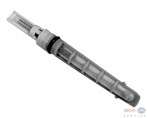 Injector Nozzle, expansion valve 8UW 351 233-091