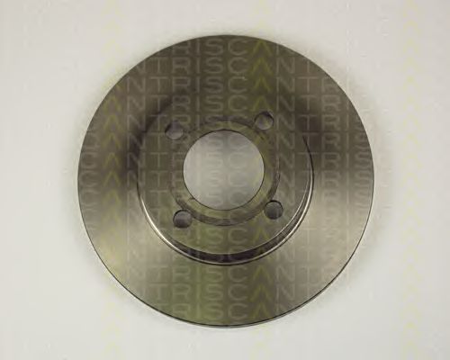 Brake Disc 8120 29106