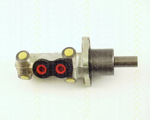 Master Cylinder, brakes 8130 25112
