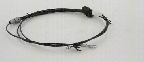 Cable, parking brake 8140 10178