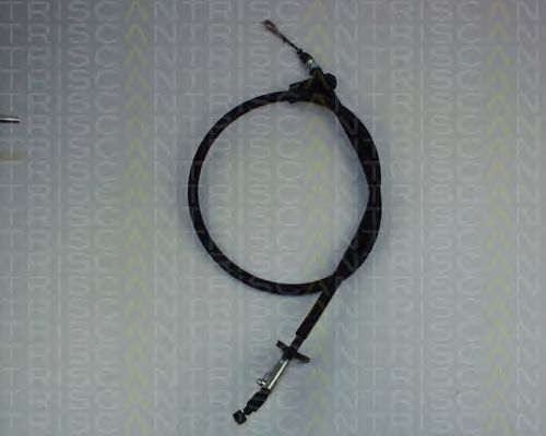 Cable, parking brake 8140 14164