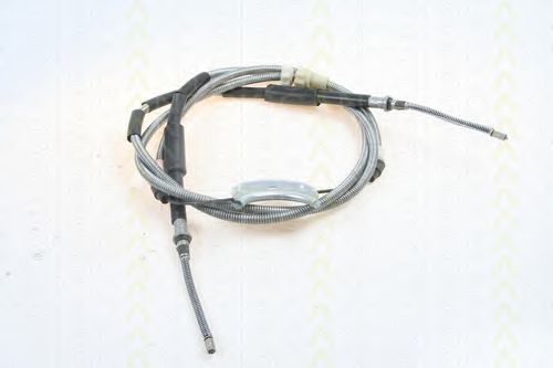 Cable, parking brake 8140 16145