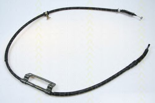 Cable, parking brake 8140 18103