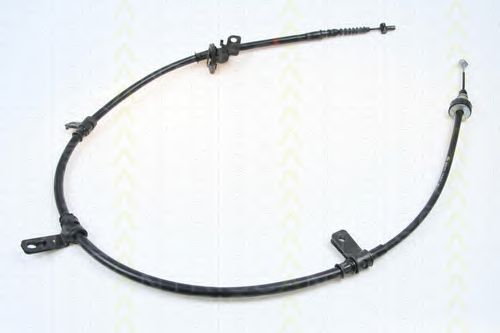 Cable, parking brake 8140 18114
