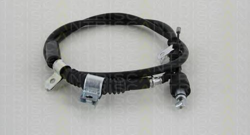Cable, parking brake 8140 18132