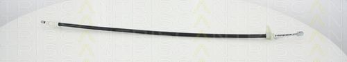 Cable, parking brake 8140 23170