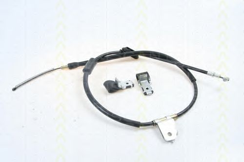 Cable, parking brake 8140 24168