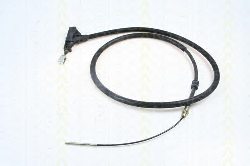 Cable, parking brake 8140 28178