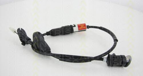 Clutch Cable 8140 28273