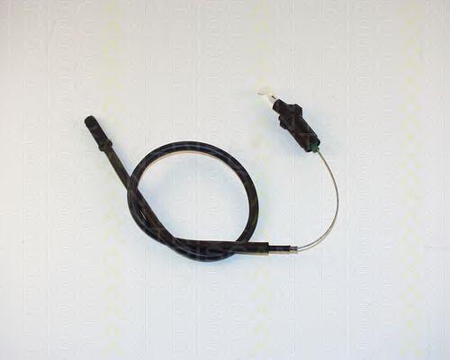 Accelerator Cable 8140 28307