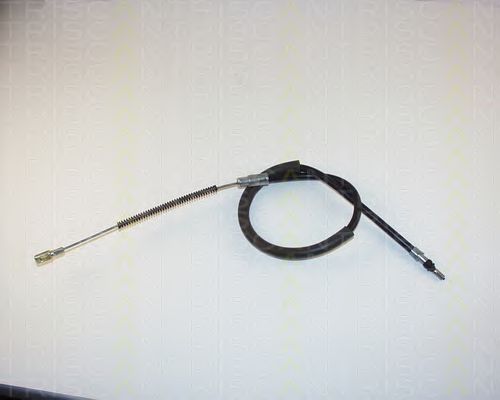 Cable, parking brake 8140 29119