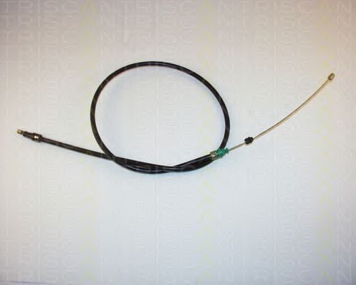 Cable, parking brake 8140 38118