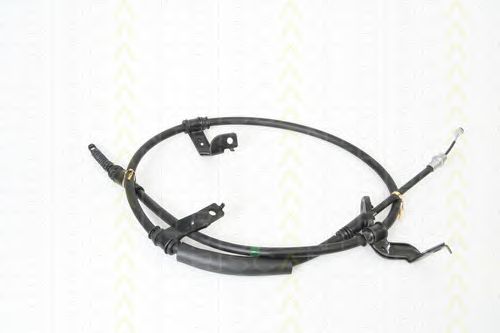 Cable, parking brake 8140 43123