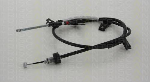 Cable, parking brake 8140 43189