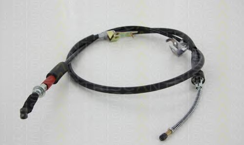 Cable, parking brake 8140 50164