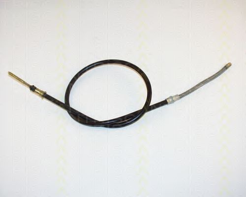 Cable, parking brake 8140 69105