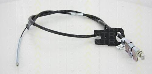 Cable, parking brake 8140 69140