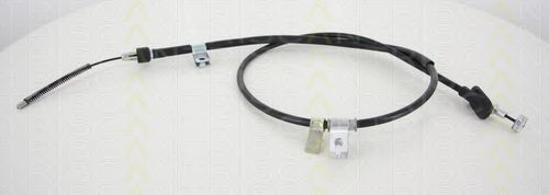Cable, parking brake 8140 69142
