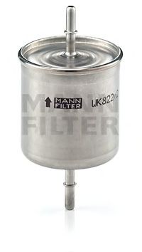 Fuel filter WK 822/2